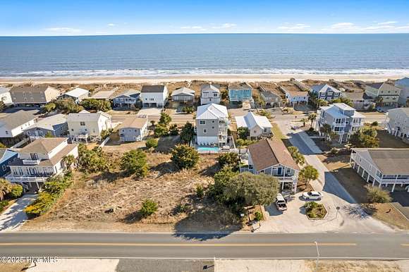 0 11 Acres Of Residential Land For Sale In Ocean Isle Beach North