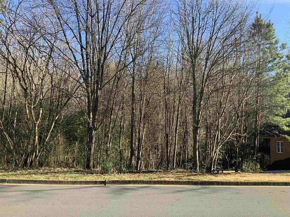 Acres Of Residential Land For Sale In Spartanburg South Carolina