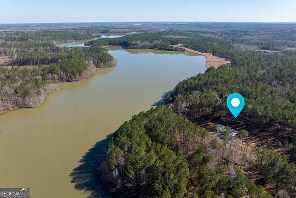 Acres Of Residential Land For Sale In Locust Grove Georgia