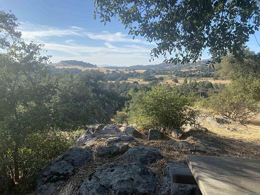 Acres Of Residential Land For Sale In Julian California Landsearch