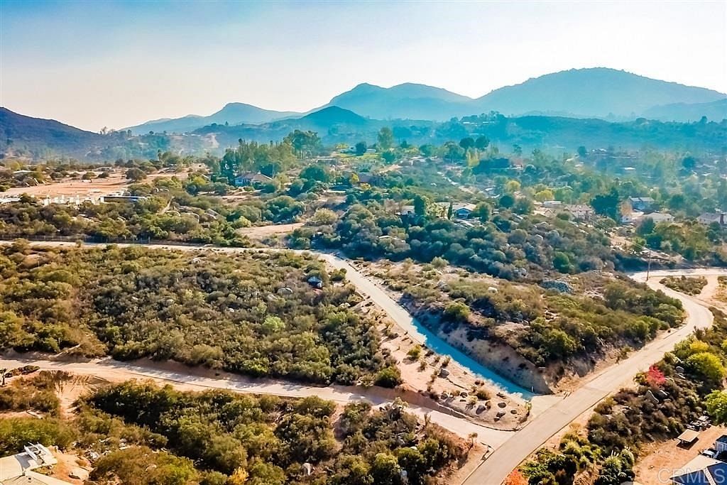 Acres Of Residential Land For Sale In Ramona California Landsearch