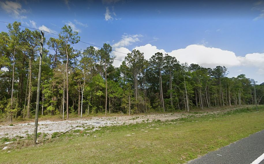 Acres Of Residential Land For Sale In Williston Florida Landsearch