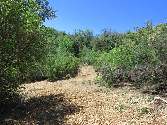 Acres Of Land For Sale In Julian California Landsearch