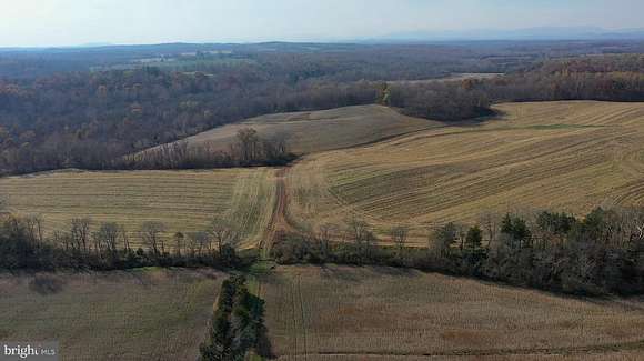 1 233 2 Acres Of Recreational Land Farm For Sale In Remington