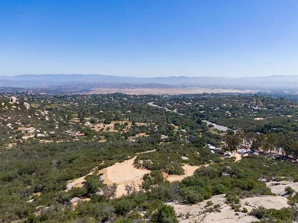 Acres Of Land For Sale In Ramona California Landsearch