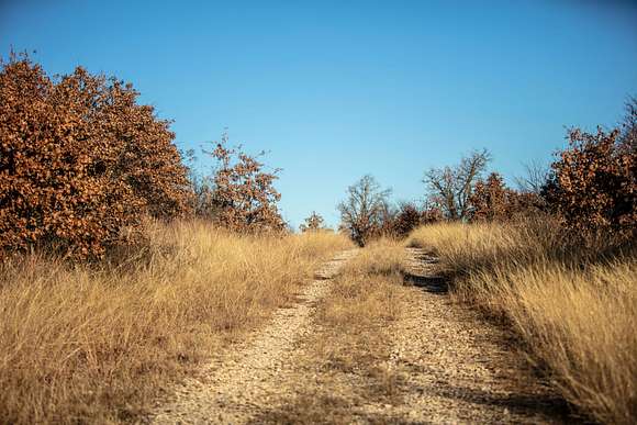 Acres Of Recreational Land Farm For Sale In Walnut Bend Texas