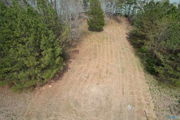 Acres Of Residential Land For Sale In Double Springs Alabama