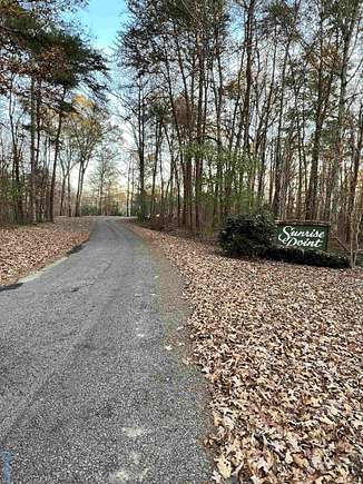 0 5 Acres Of Residential Land For Sale In Double Springs Alabama