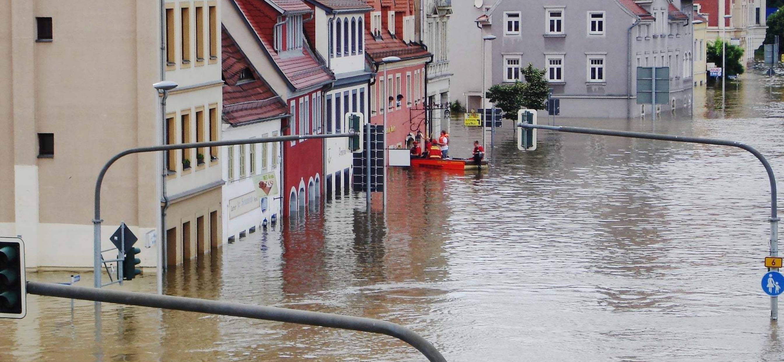 The Effect of Flood Zones on Property Values