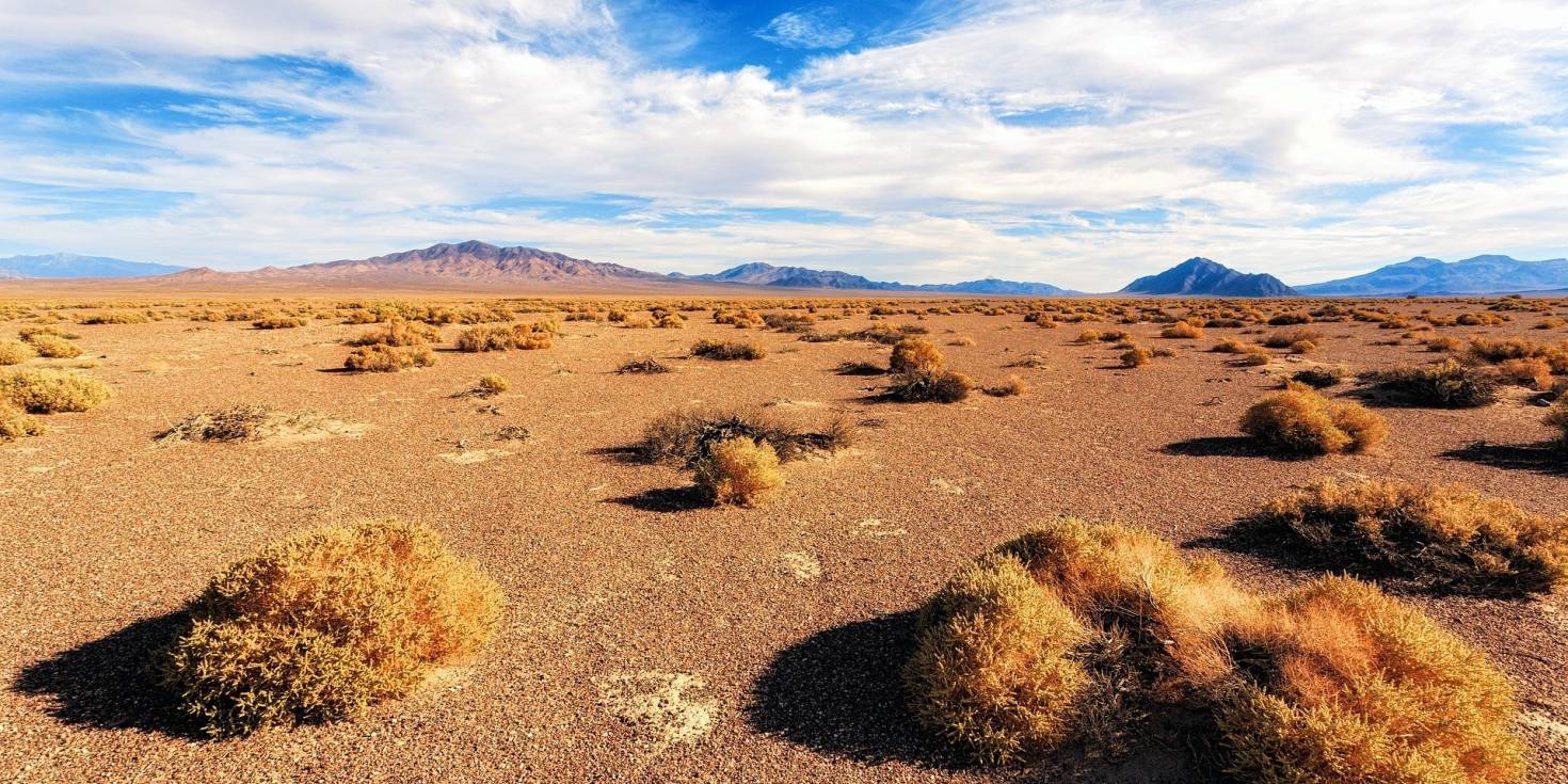 Where to Buy the Cheapest Land in the U.S. - LandSearch