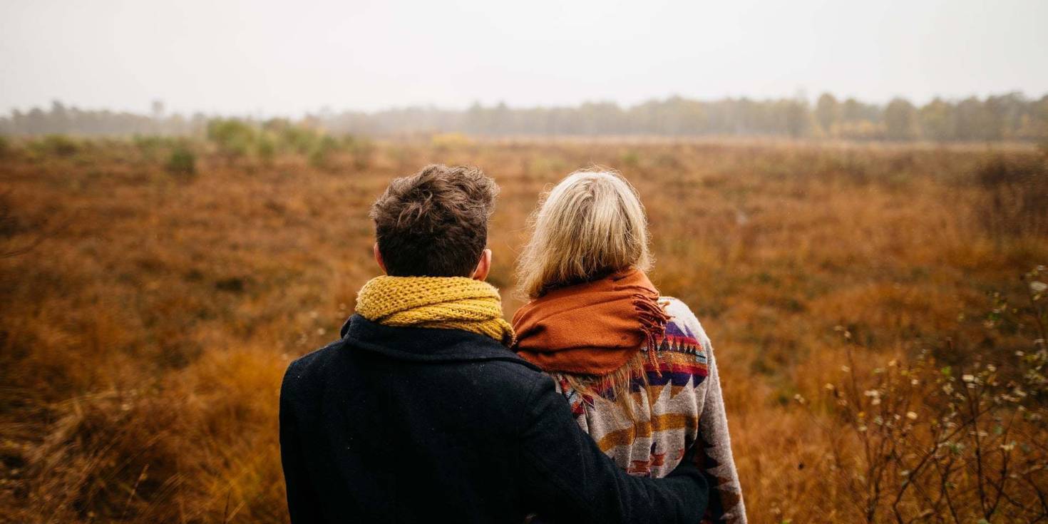 Creating a Land Listing