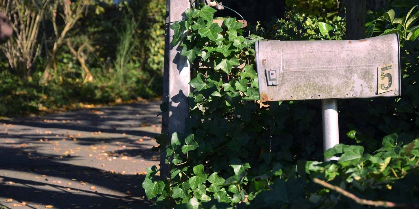 Direct Mail in Land Marketing