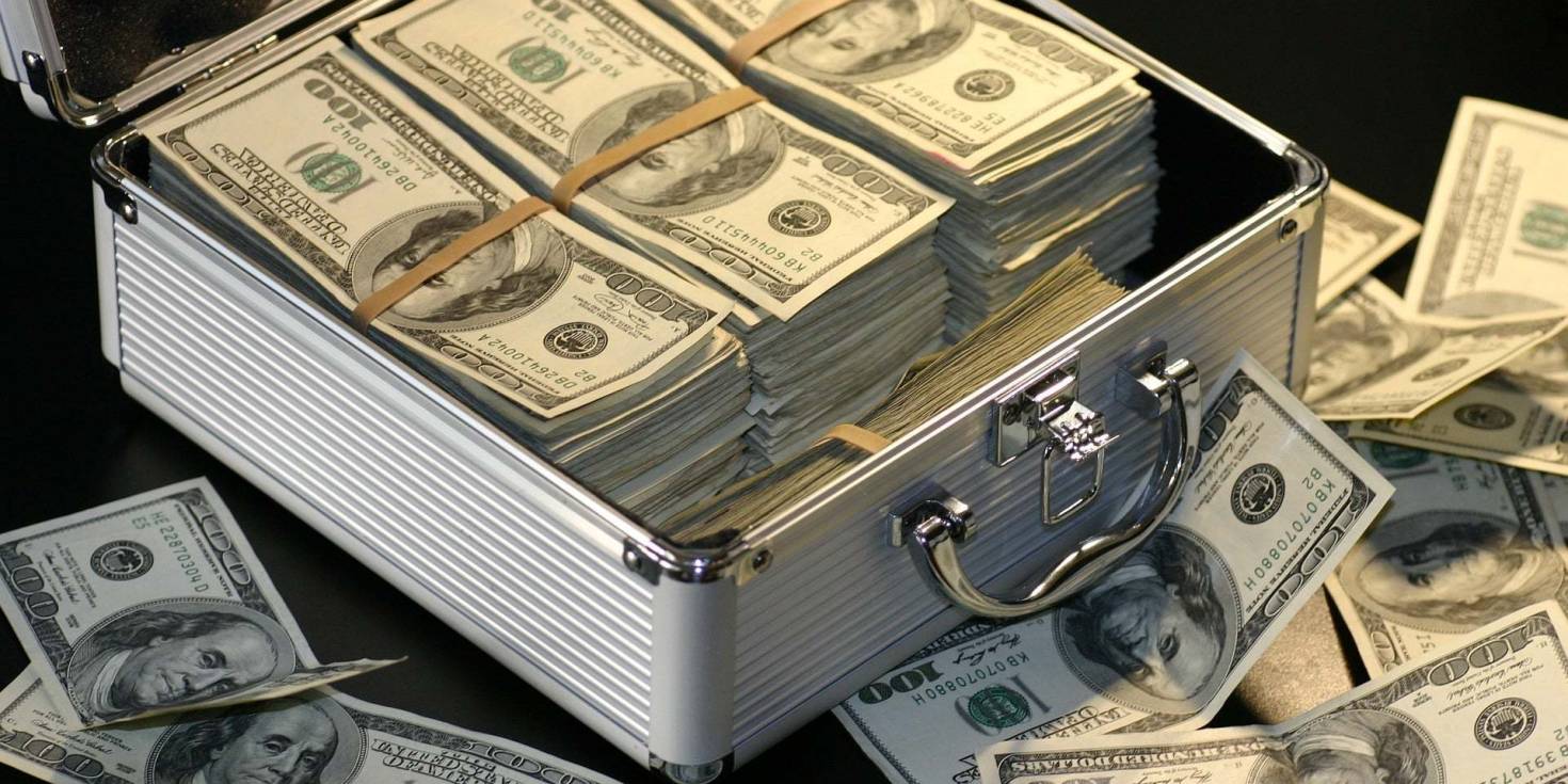 Escrow Account Process