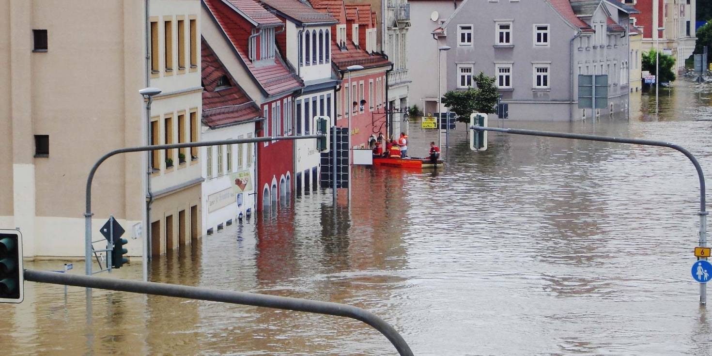 Flood Zone Value Impact