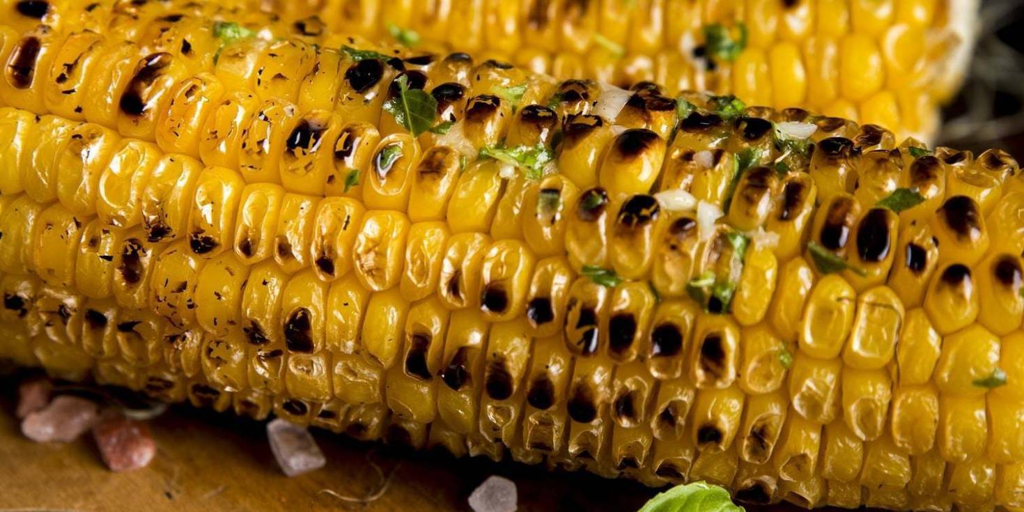 The History Of Corn
