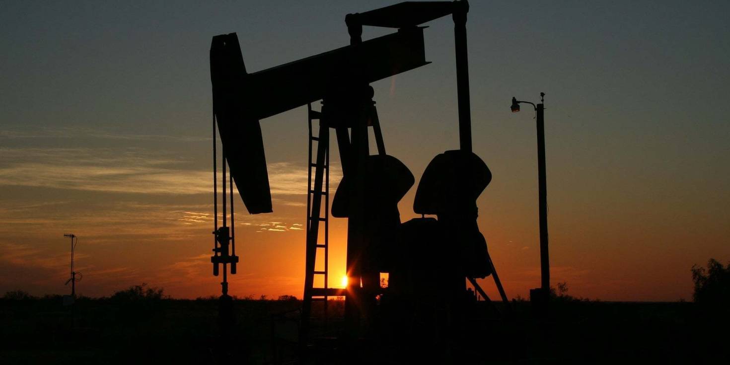 How To Find Oil On My Land