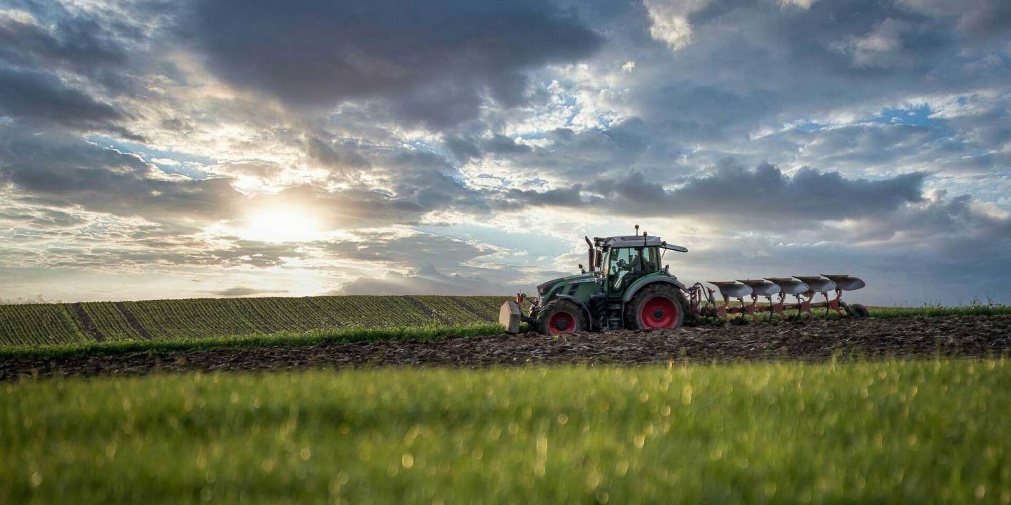 Investing in Farmland