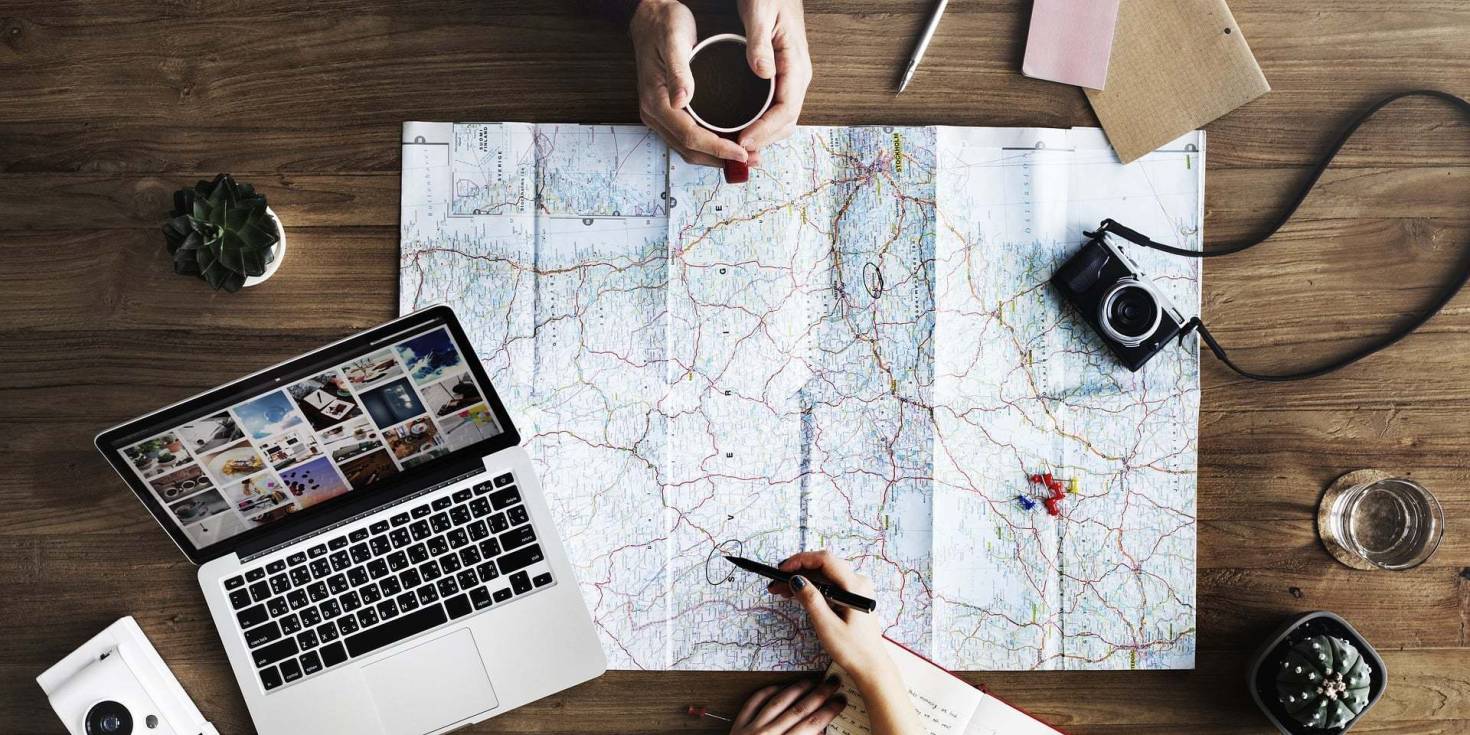 Land Auction Research