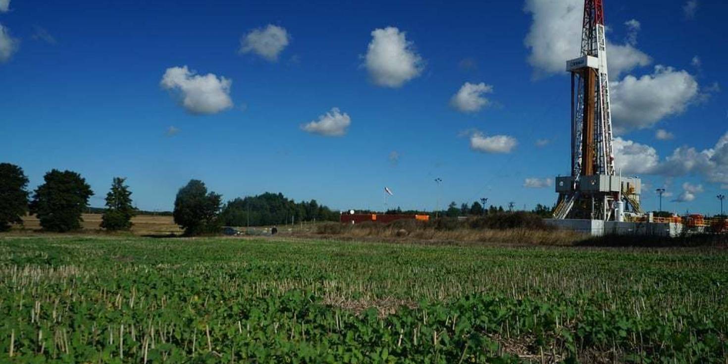 Mineral Rights Ownership