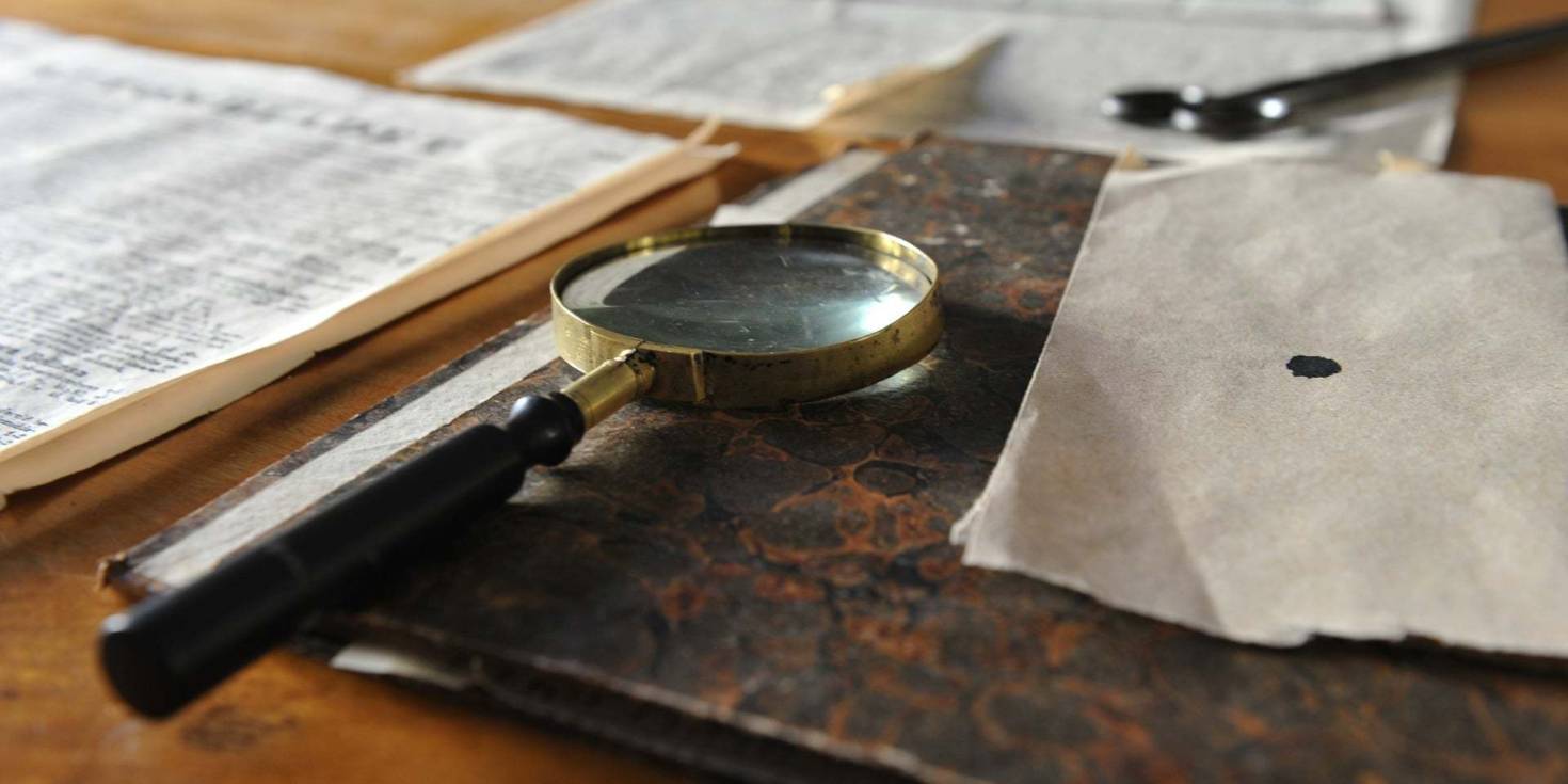 Property Deed Components