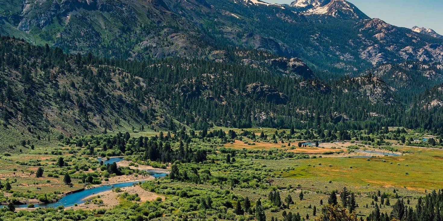 Top U.S. Land Listings