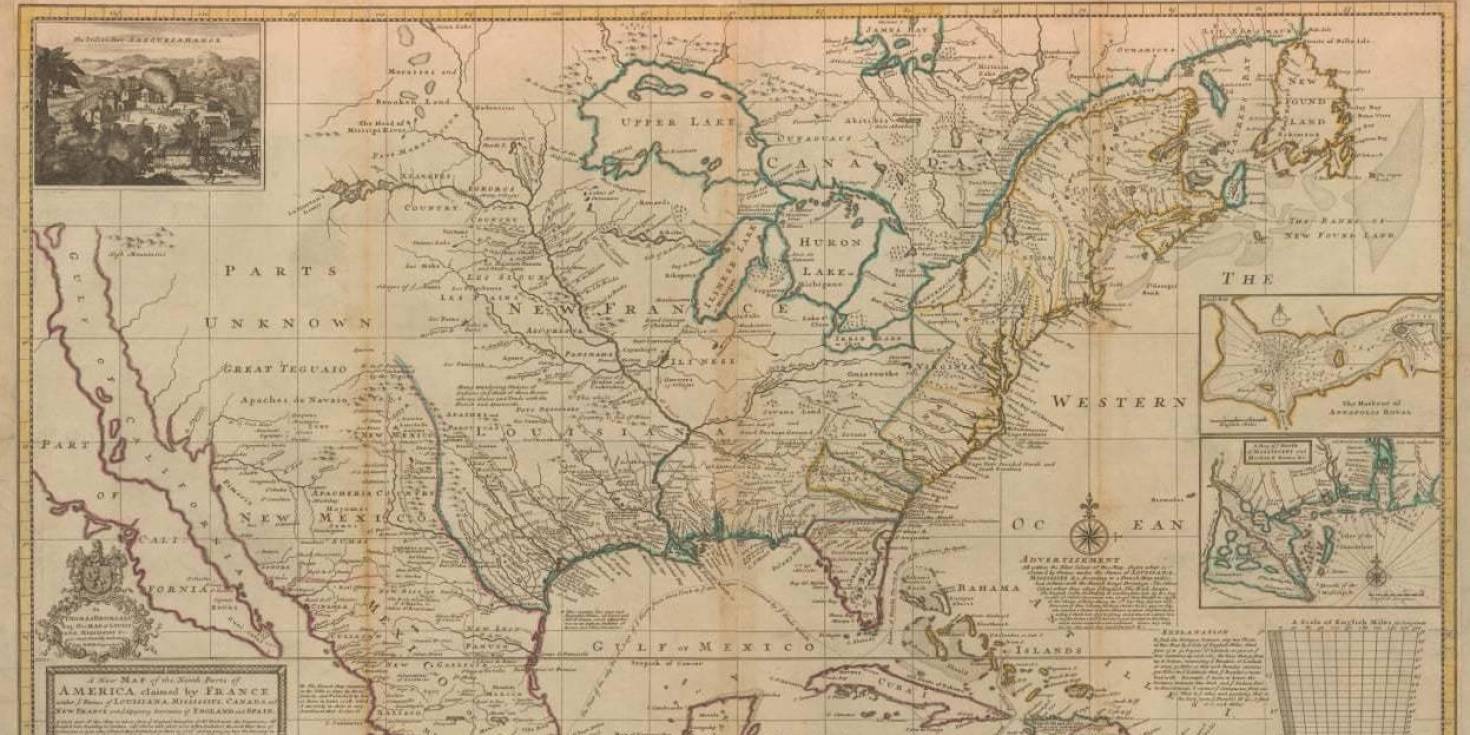 U.S. Land Acquisition