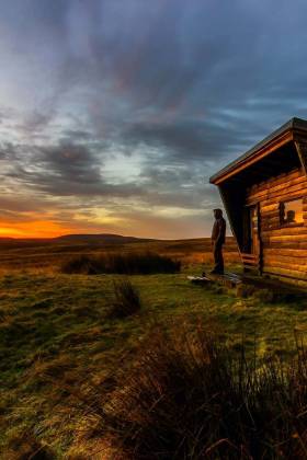 Tiny house living: a United States revolution