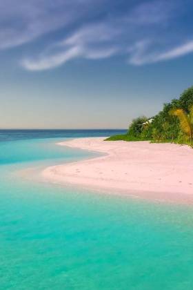 The 10 best beaches in the United States in 2018