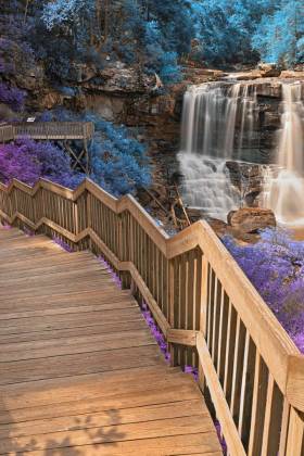 10 extraordinary state parks you have to visit