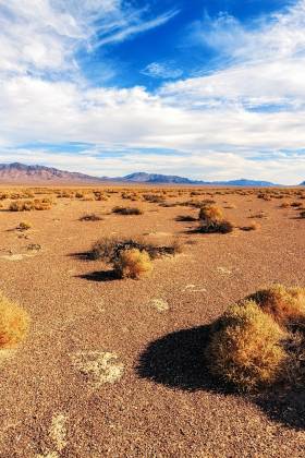 States with the cheapest land in the United States