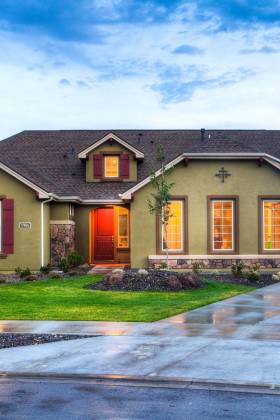 How to find the right architect to design your home