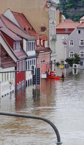 The effect of flood zones on property values
