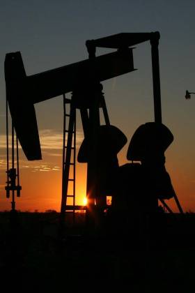 How to find oil on your land: signs of black gold