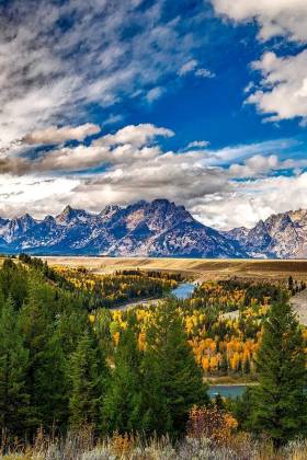 10 national parks you have to see to believe