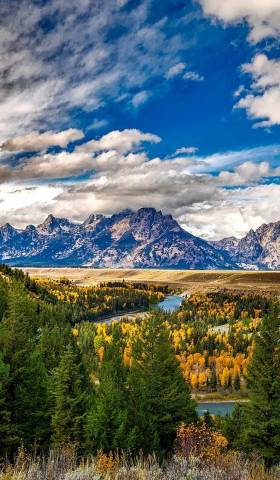10 National Parks You Have to See to Believe