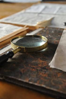 What to look for on your property deed