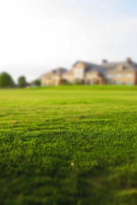 Is selling land different than selling houses?