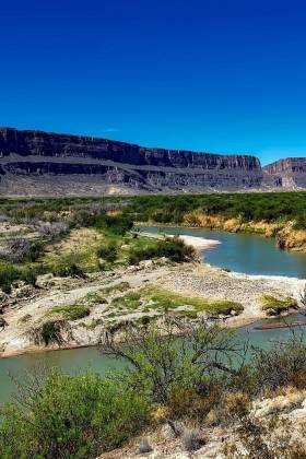 10 of the largest ranches in Texas