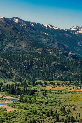 The 10 most extraordinary U.S. land listings in 2018