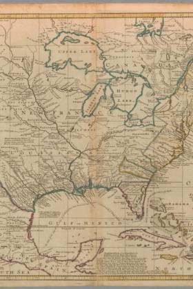 How America became America: major U.S. land acquisitions