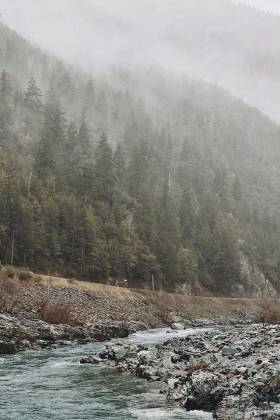 10 wilderness survival tips that could save your life