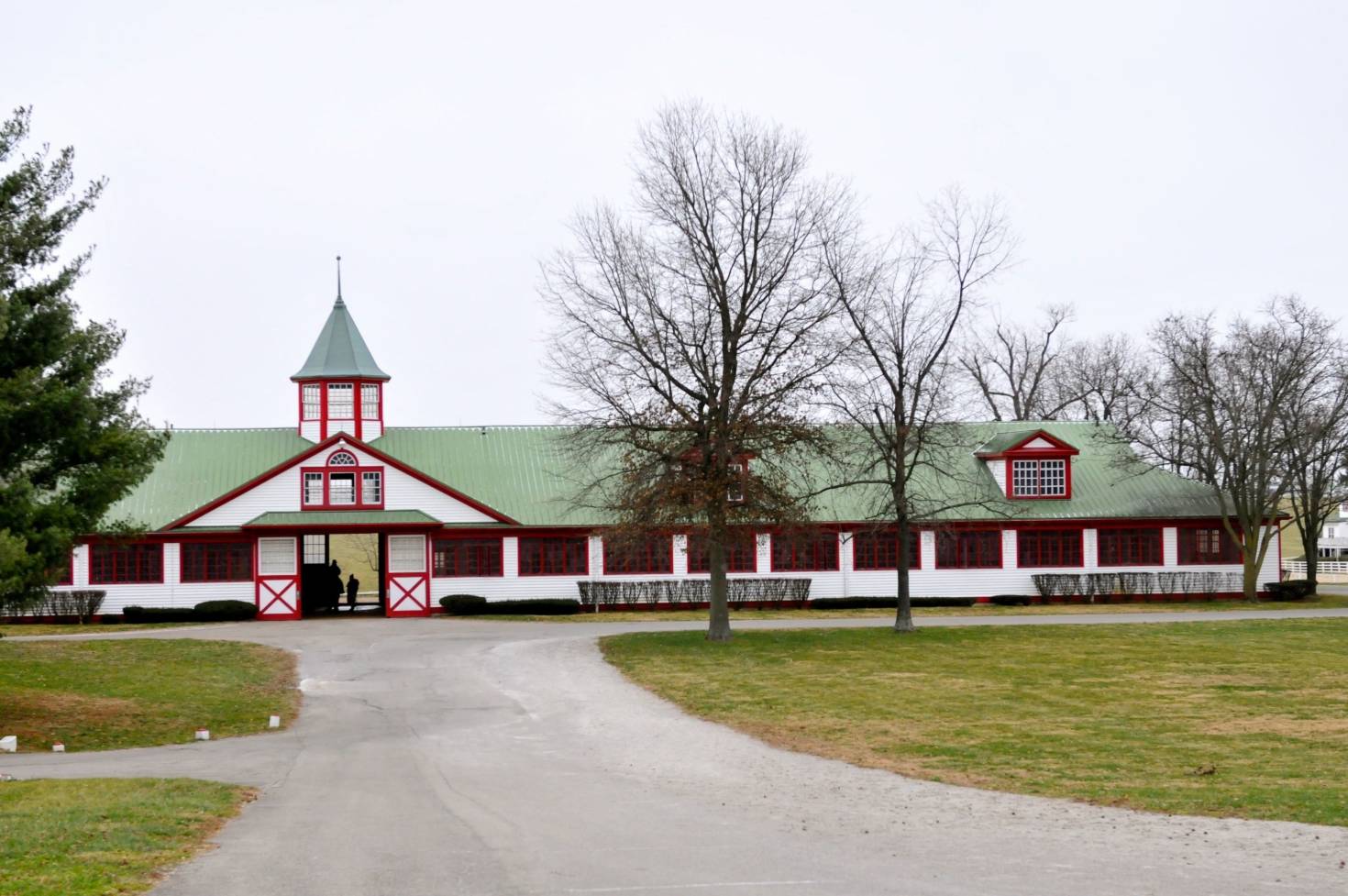 Calumet Farm