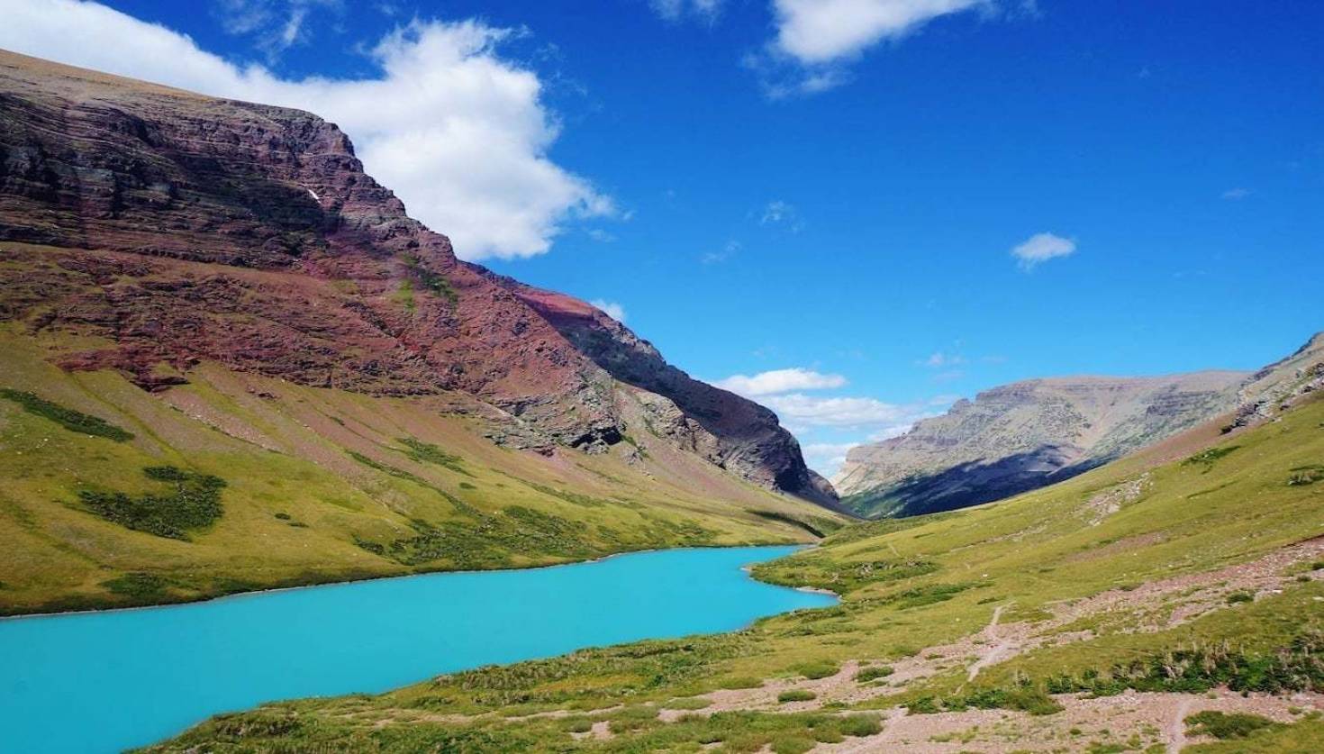 Glacier National Park