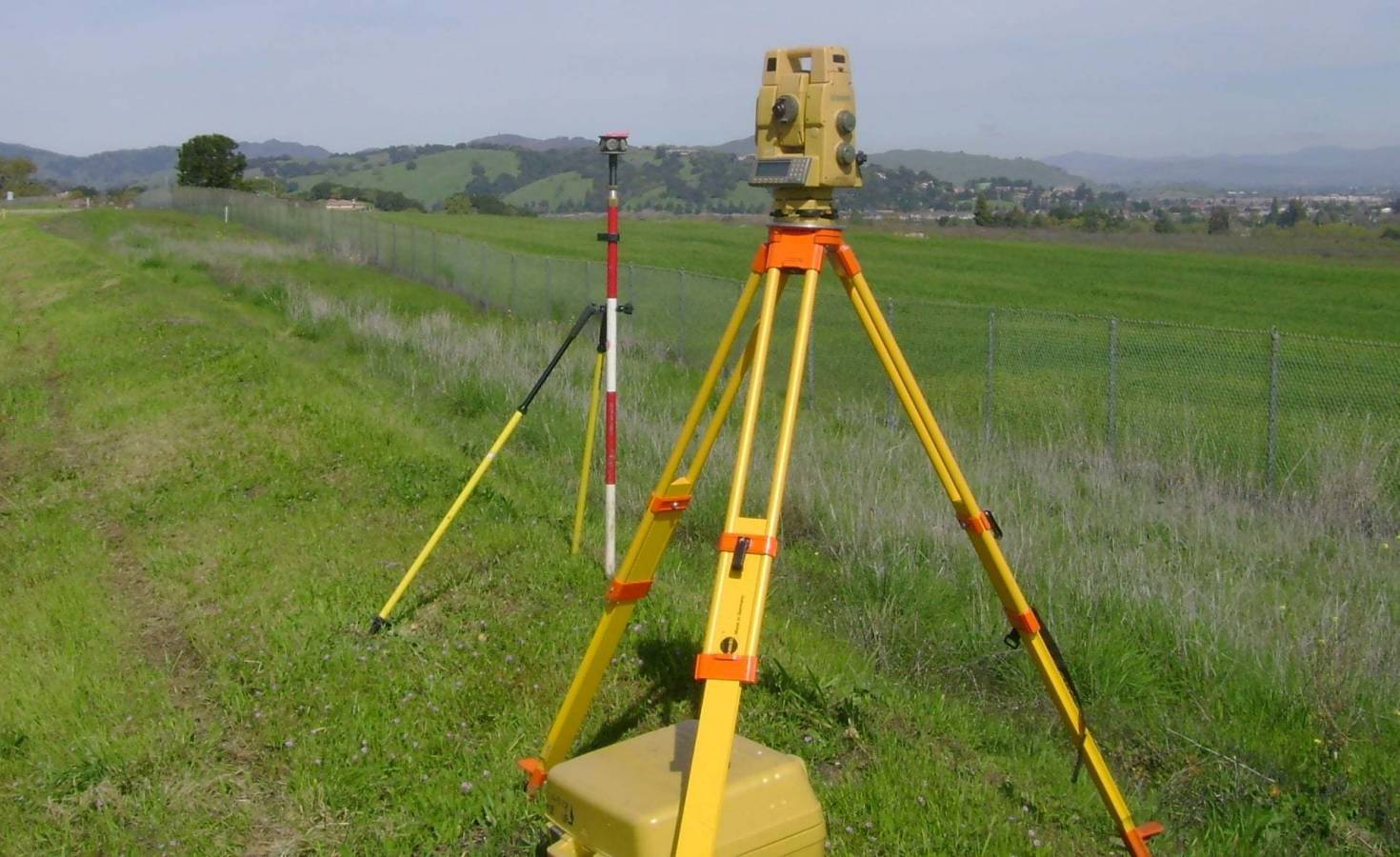 Land Survey