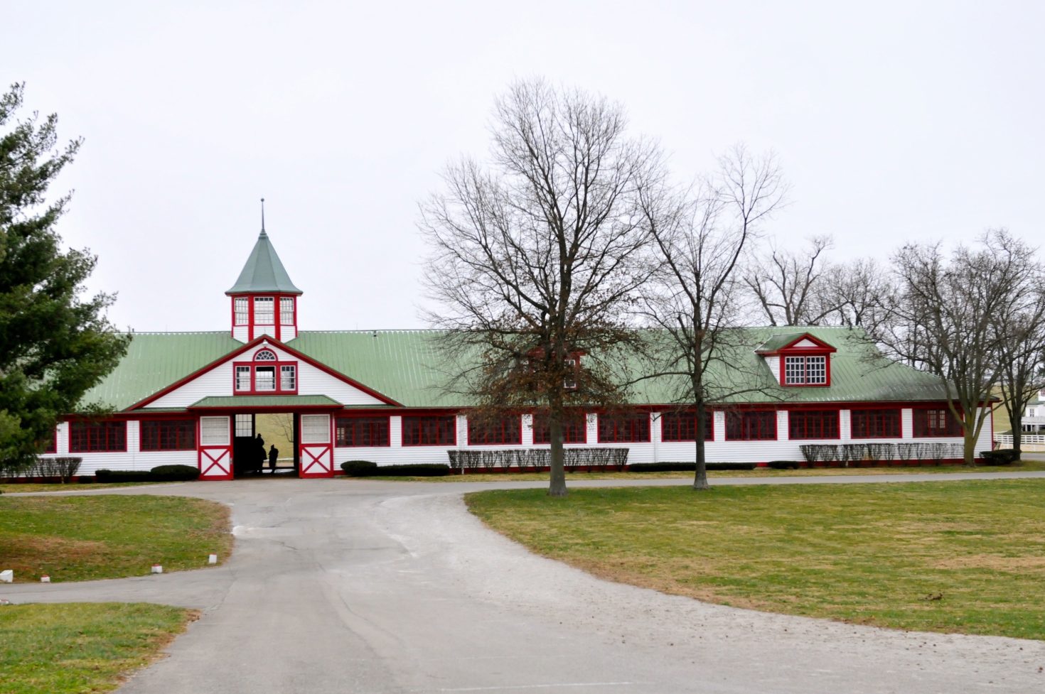 Calumet Farm