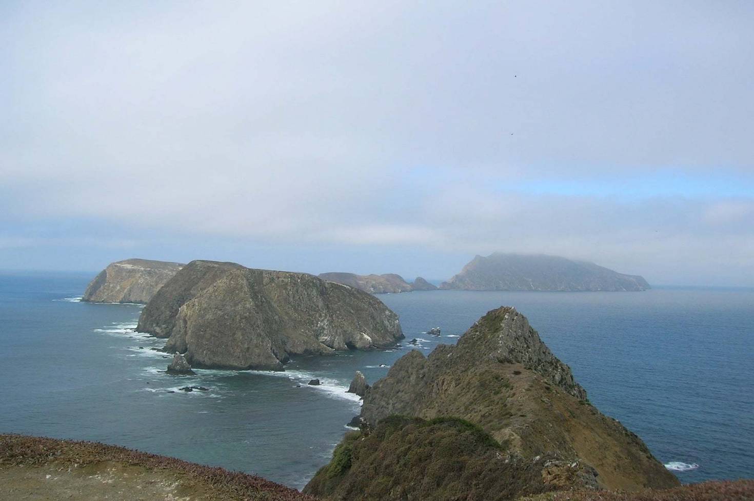 Channel Islands National Park