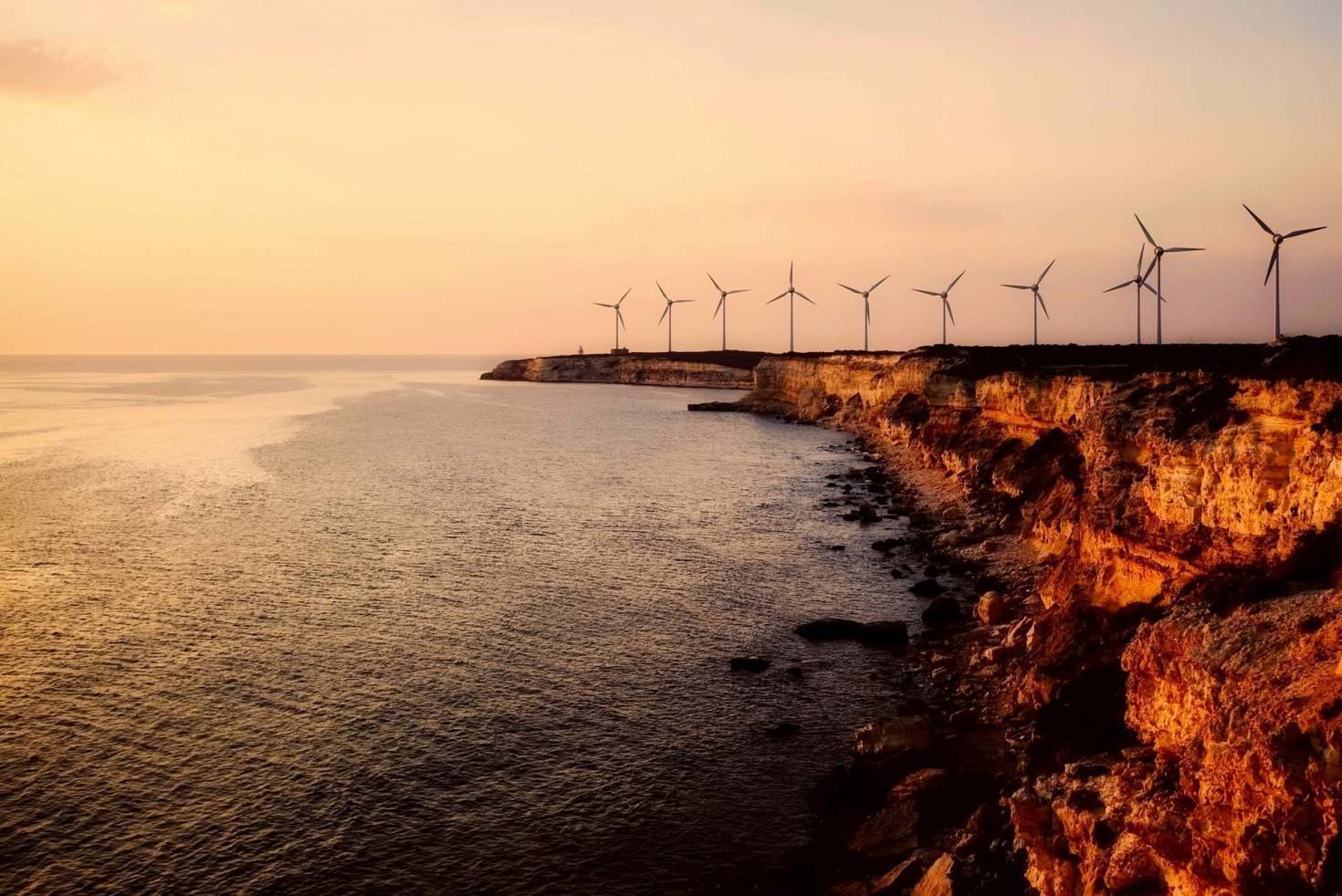 Coastal Wind Farm