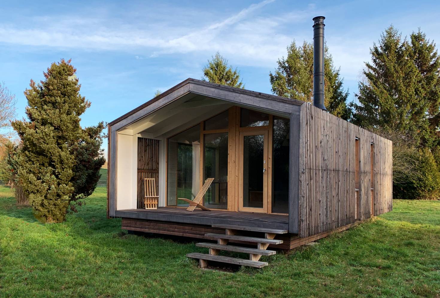 Tiny House