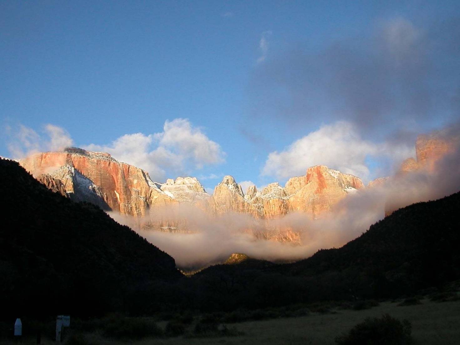 Zion National Park