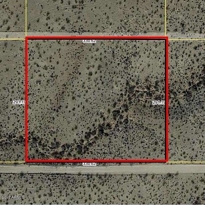 2.2 Acres of Residential Land for Sale in Kingman, Arizona